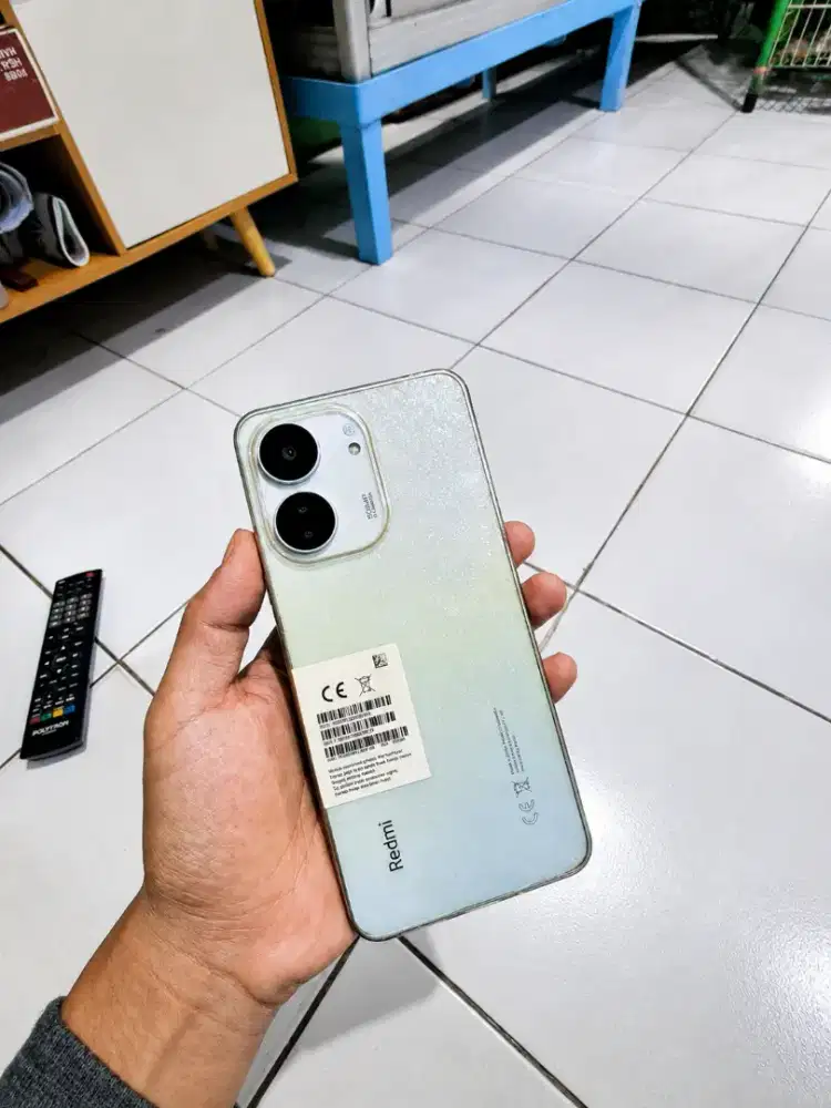 Redmi 13c 8/256