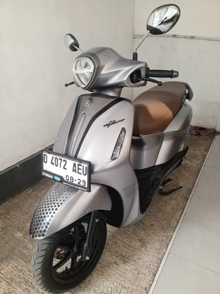 Yamaha grand Filano hybrid Lux 2024