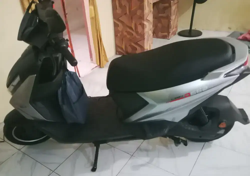 jual cepat uwinfly d66b mulus