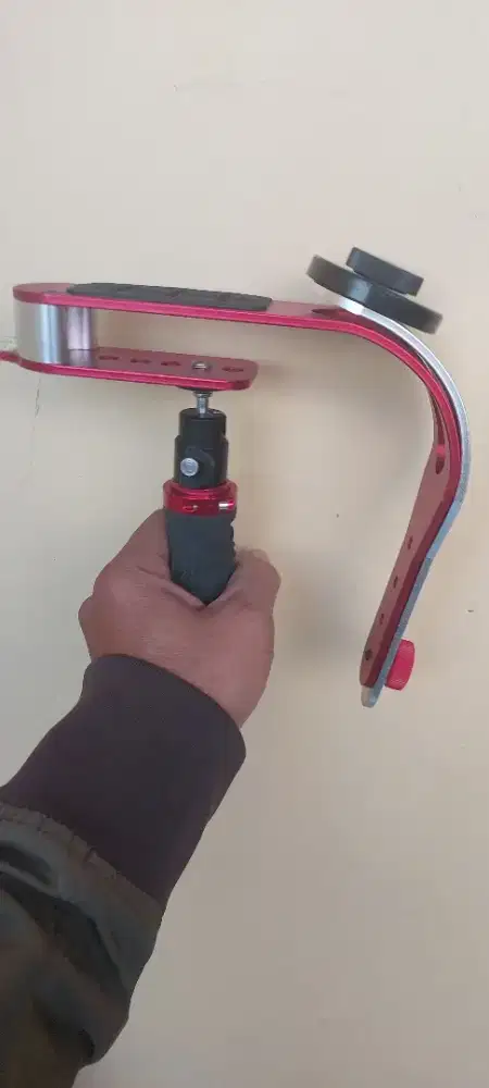 Dijual gimbal buat kamera