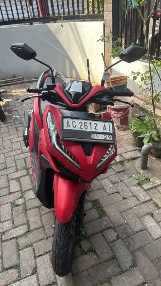 Vario 150 cc thn 2019