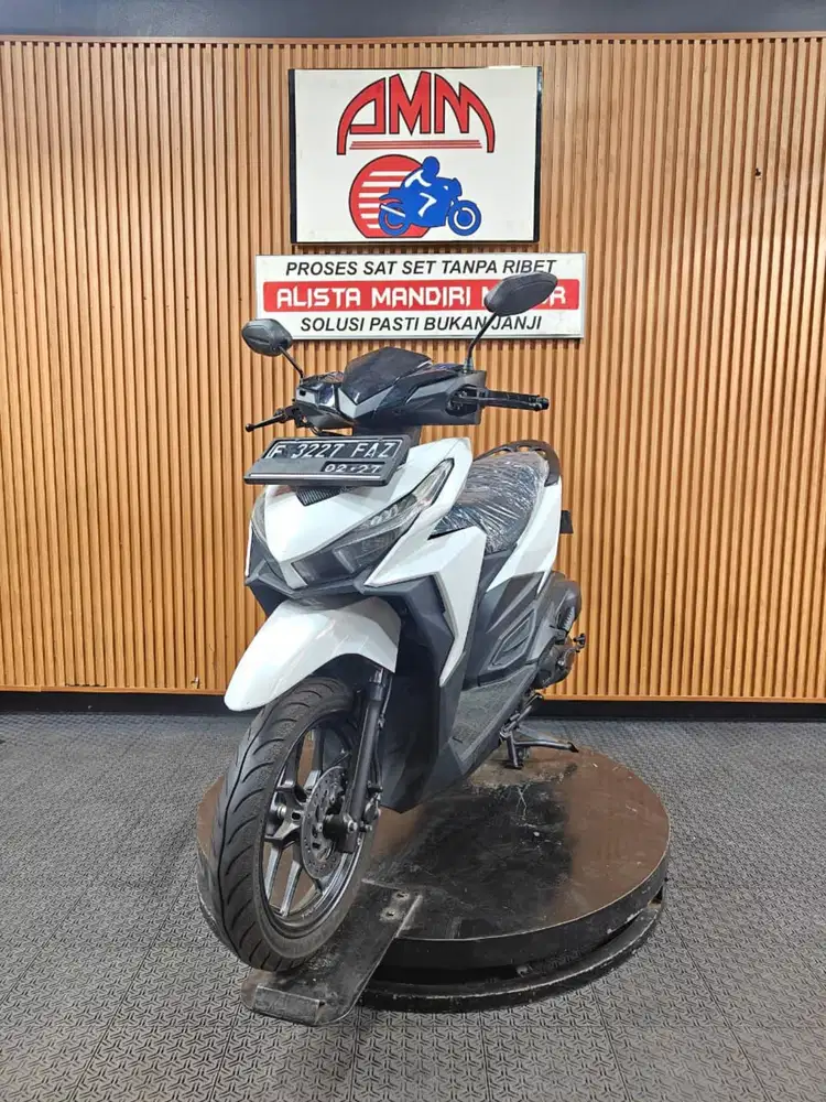 VARIO 150 OLD 2017, CASH ONLY, CC, KREDIVO,