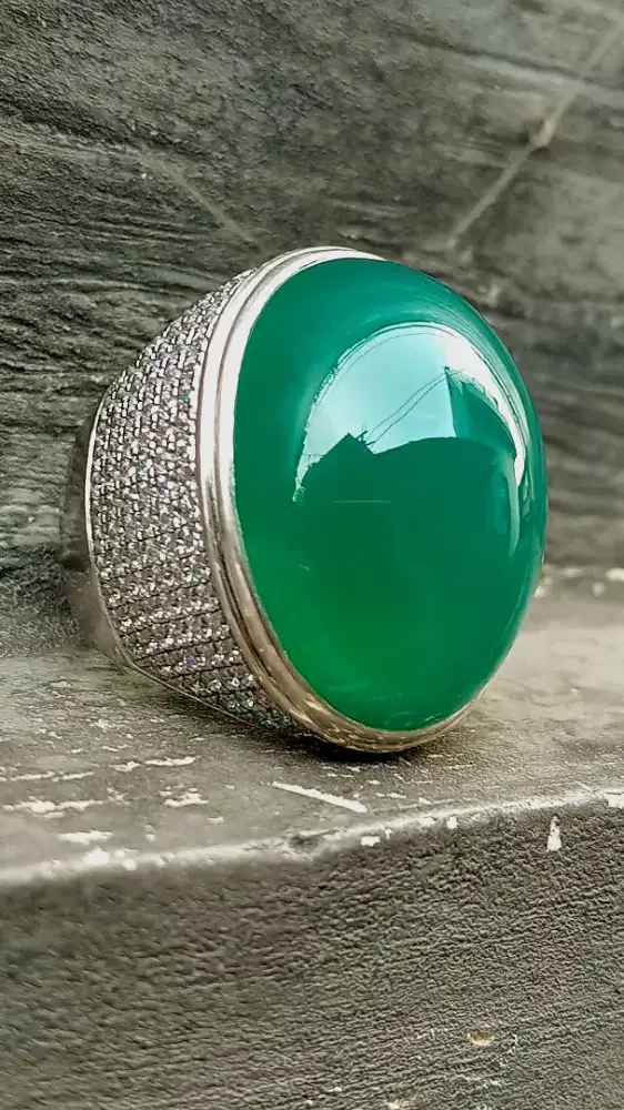 Bacan doko majiko