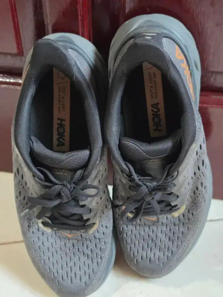 Hoka Clifcon 8 Uk 41 26cm