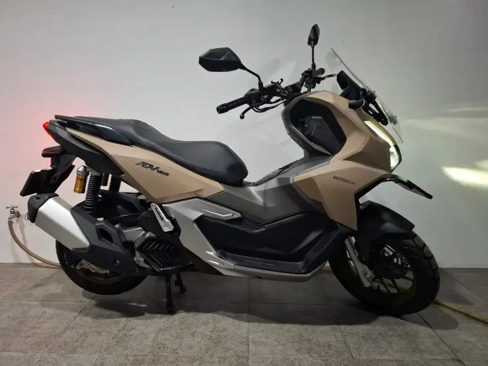 [Cash] ADV 160 ABS 273 km
