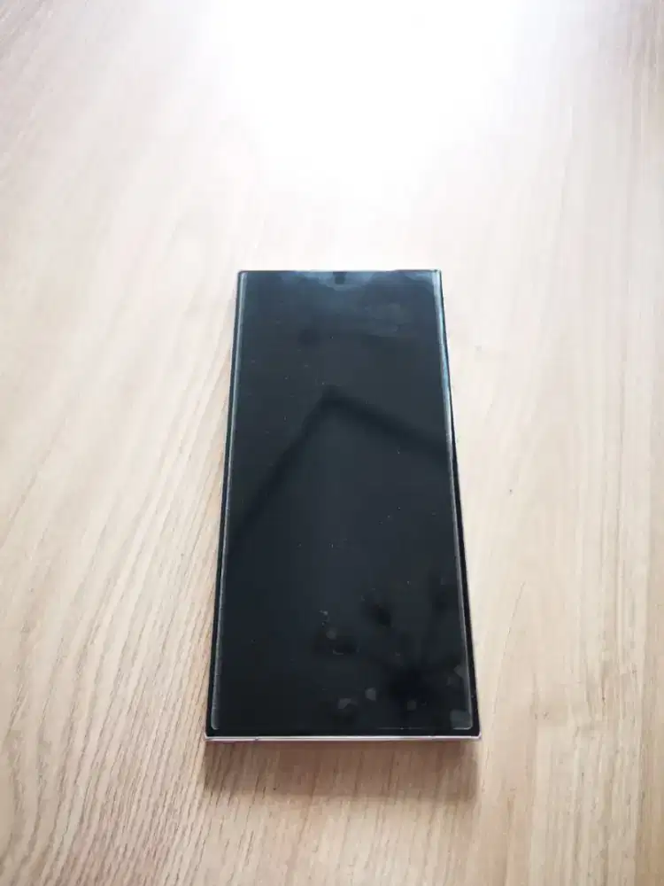 Dijual cepat Samsung s23 ultra 12/256
Yuk peguna Samsung merapat