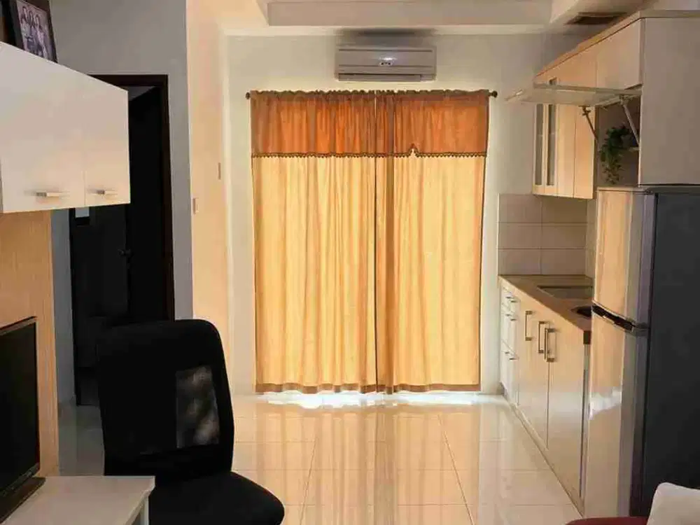 Mediterania Garden Residence 2 Tanjung Duren