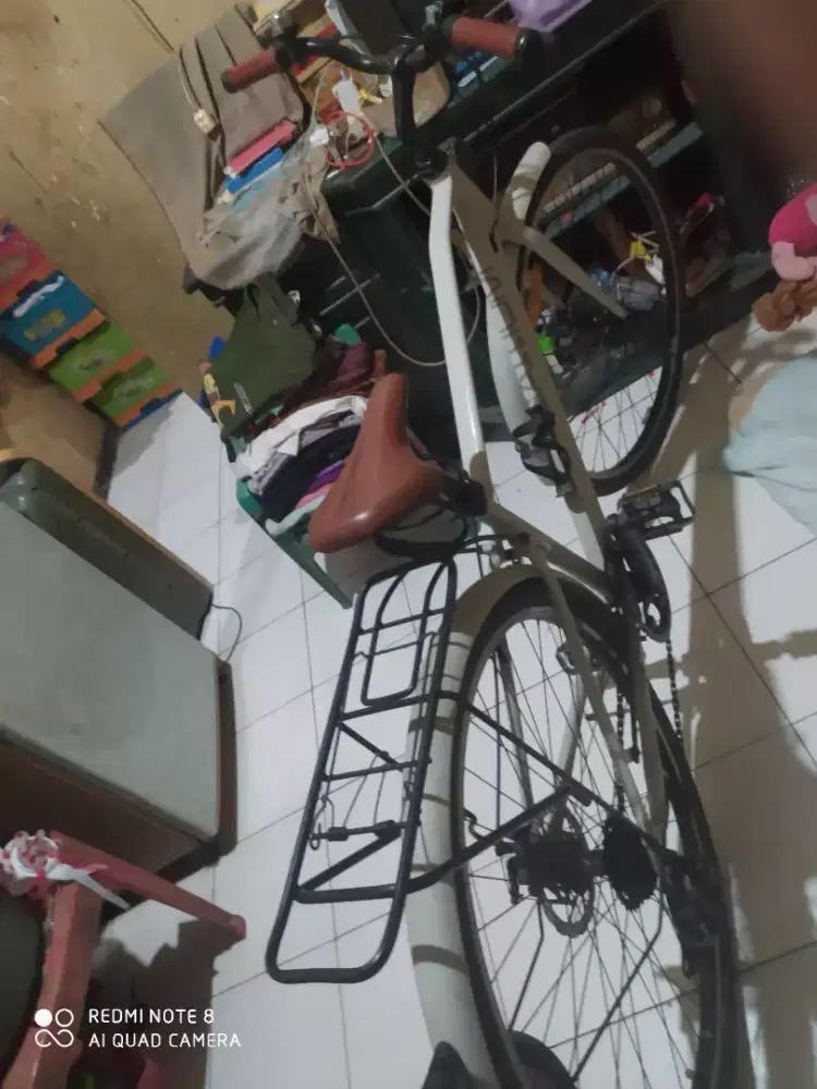 Sepeda dewasa bagus