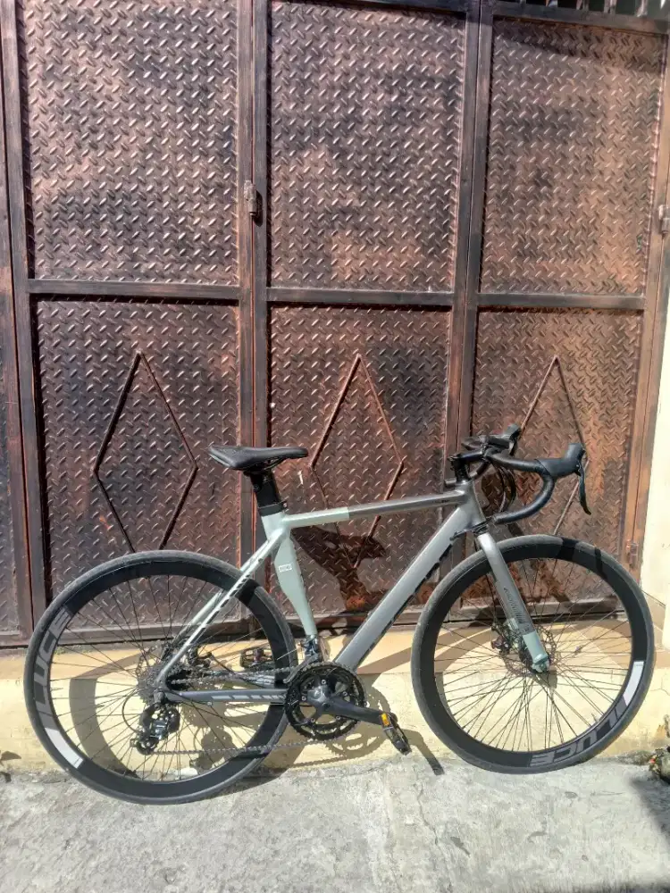 Jual cepet bu bu