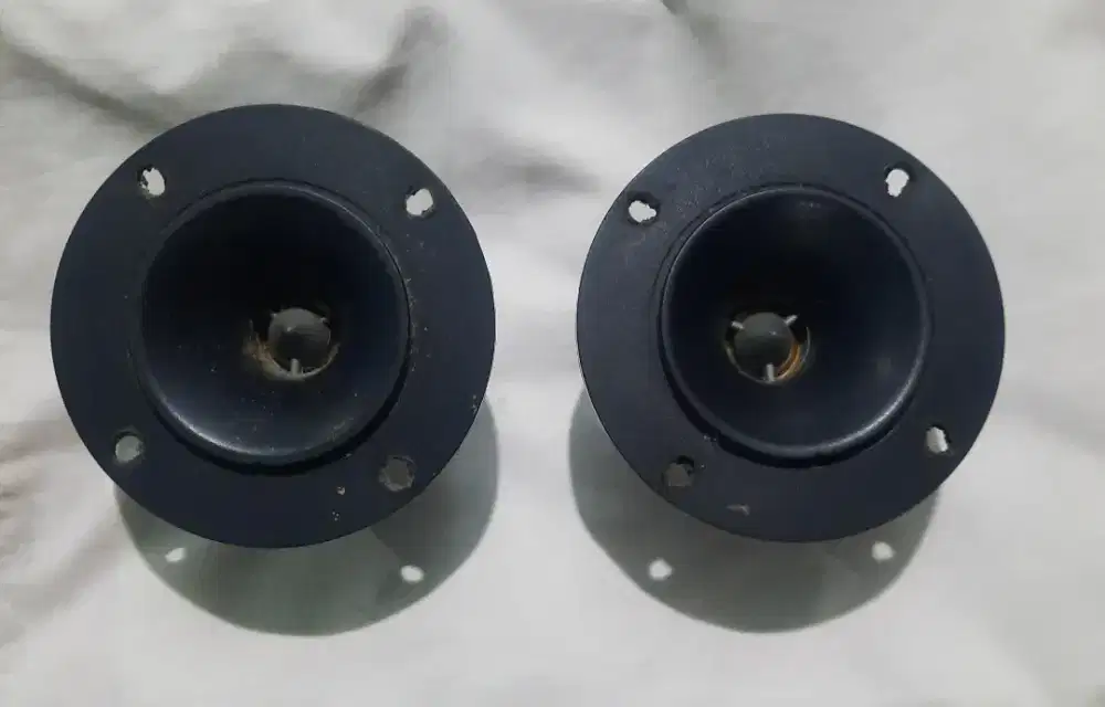 Horn tweeter Sansui