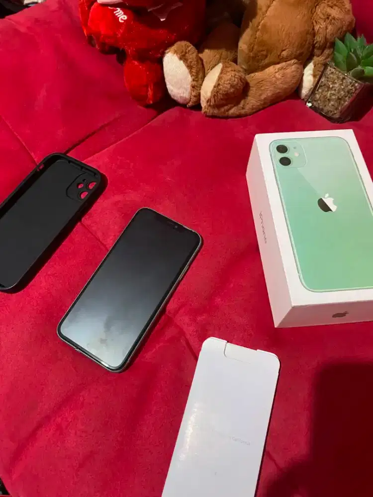 Aiphon 11 OEM ALLOP