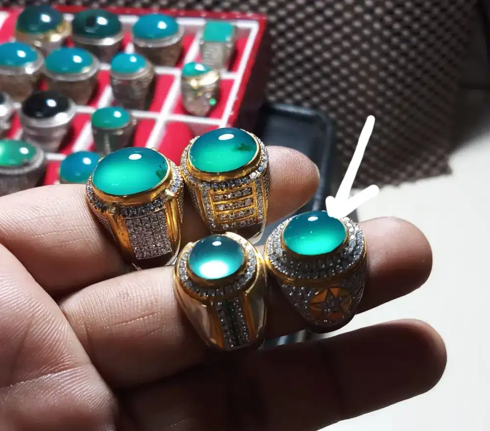 Bacan coklat bagula