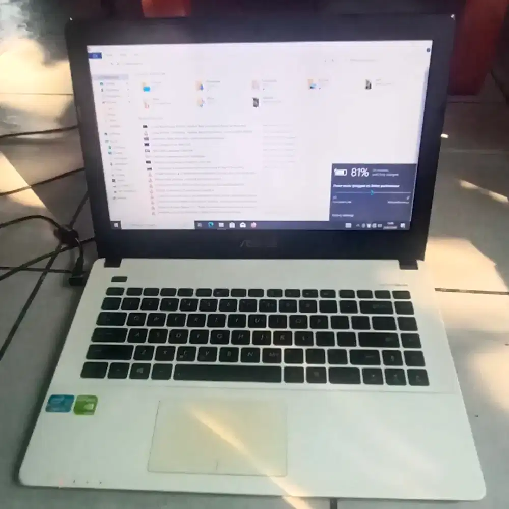 Asus core i5 gen3 ram 12gb hdd 500gb