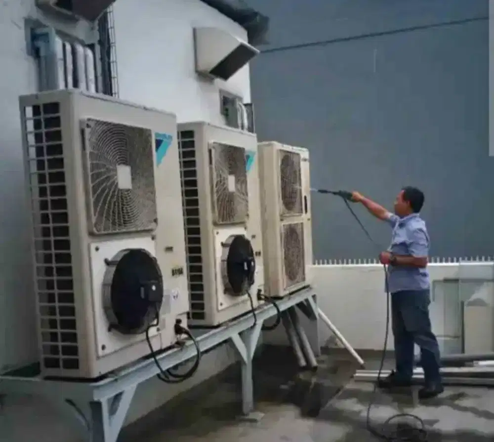 Service AC, bngkr pasang AC,cuci AC,kulkas, pompa air, AC tidak dingin