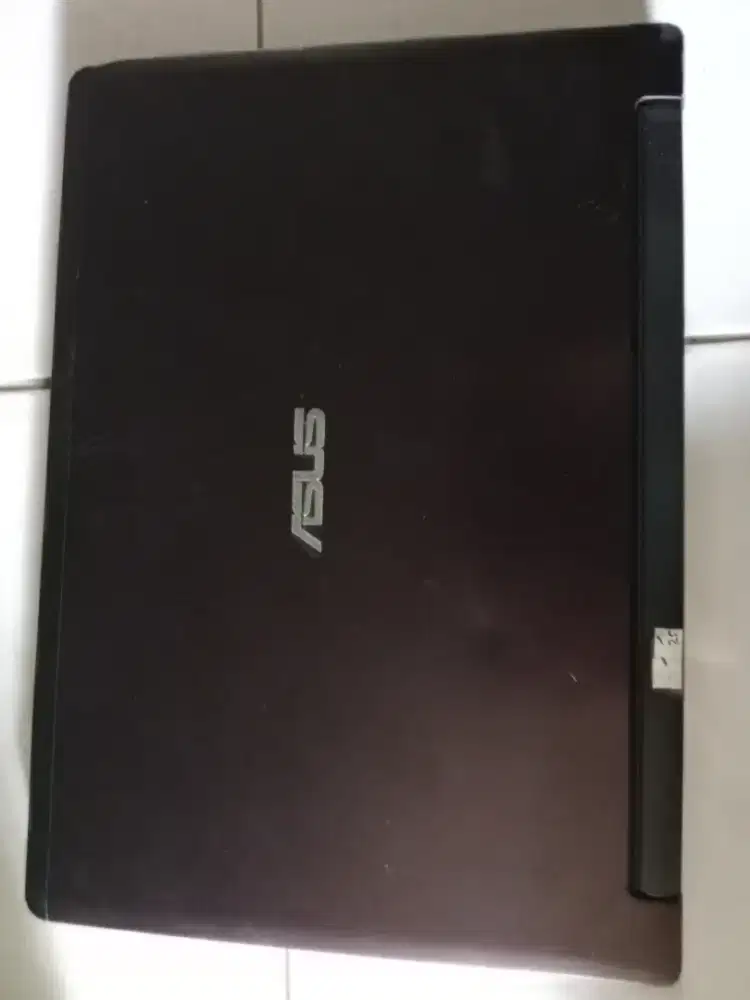 LAPTOP ASUS K46CM