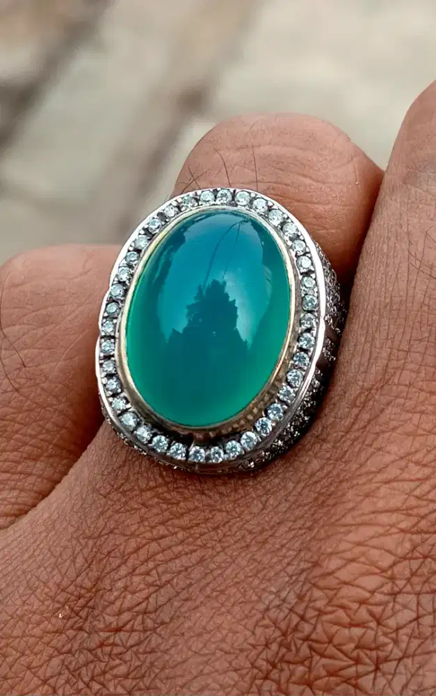 Bacan palamea waringin