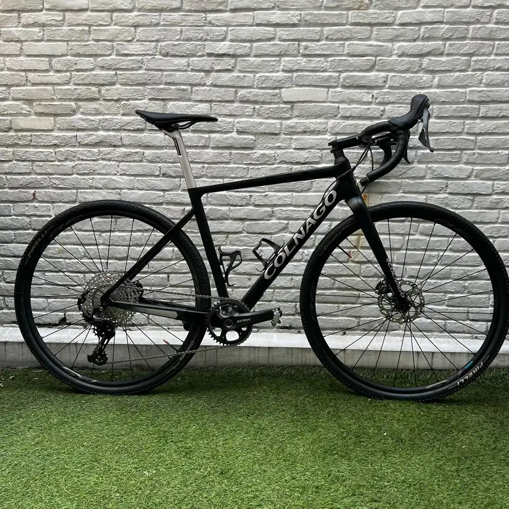 Colnago G3X size 49 gravel road bike