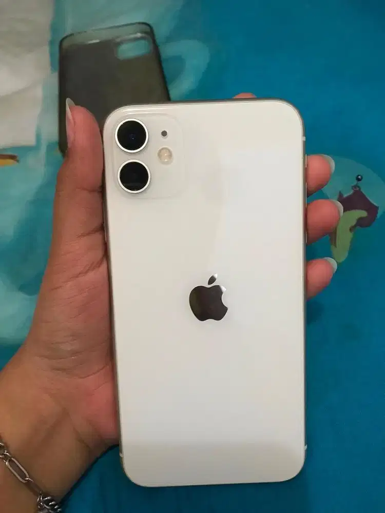 Iphone 11 128(ibox)