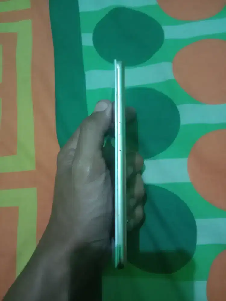 Vivo y35 Masih bagus