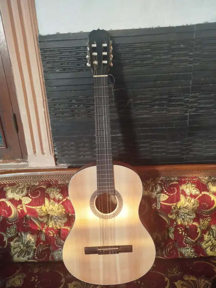 GITAR NYLON COWBOY