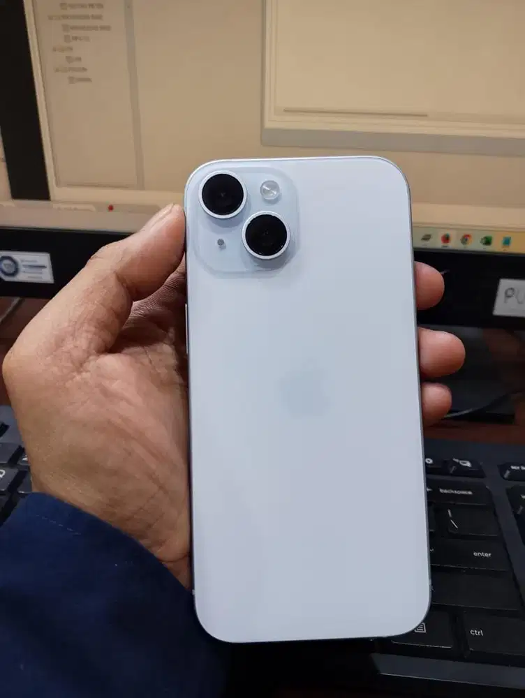 Iphone 15 basic 128gb ibox