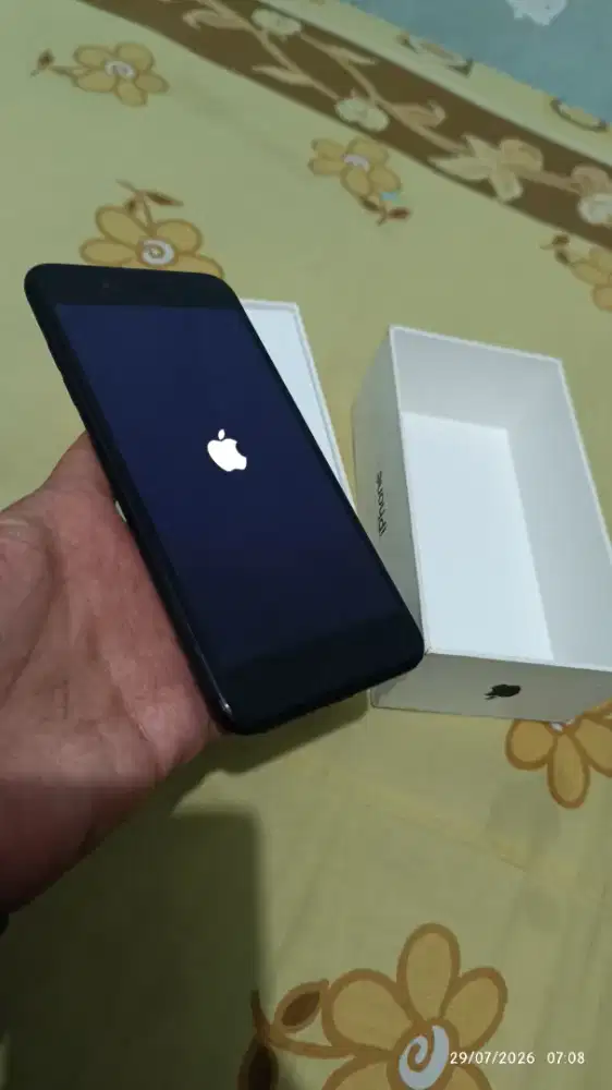 iPhone 7 plus 128Gb