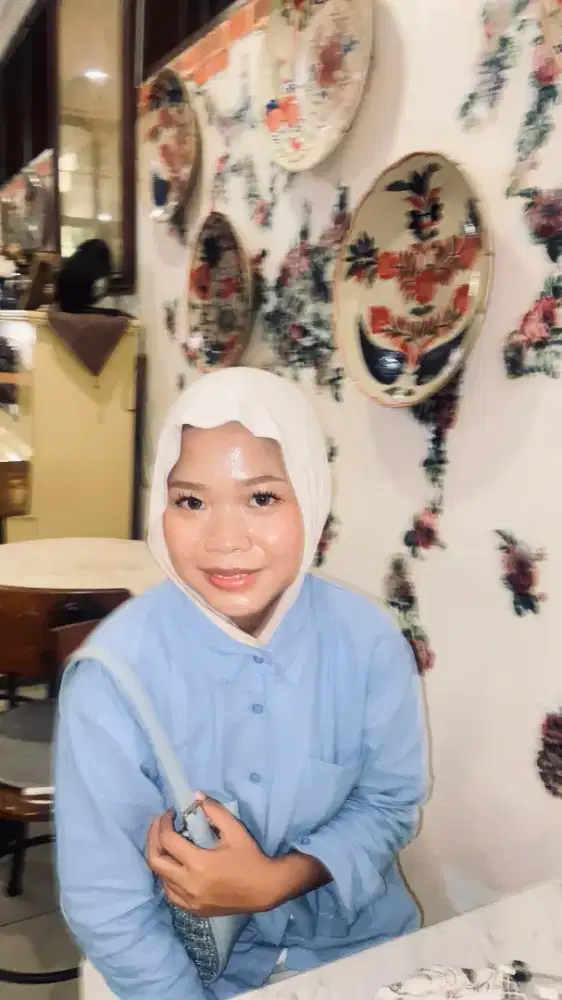 Lamaran kerja GURU TK, LES PRIVAT, SD