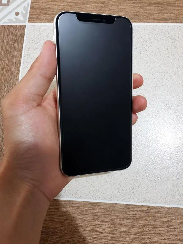 Iphone 11 beacukai 256gb
