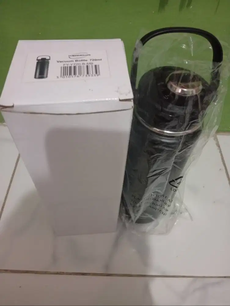 Tumbler ThermoCafe