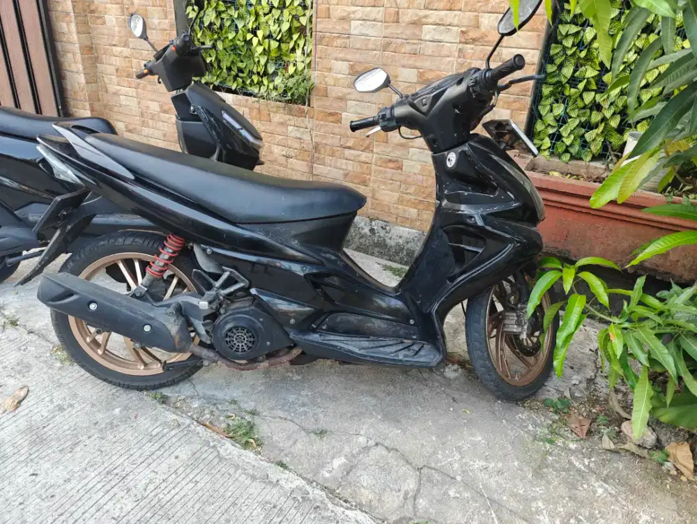 Jual Suzuki Skywave