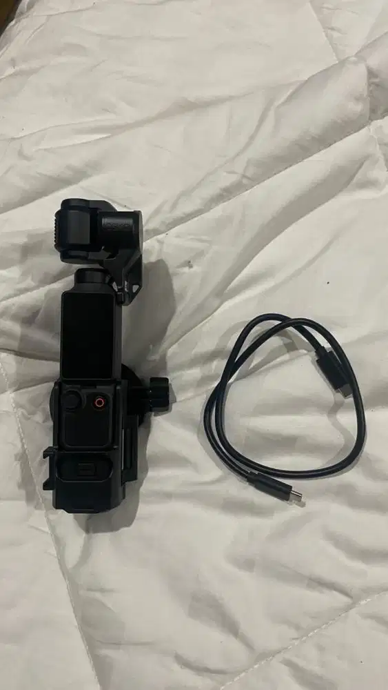 KAMERA DGI POCKET 4