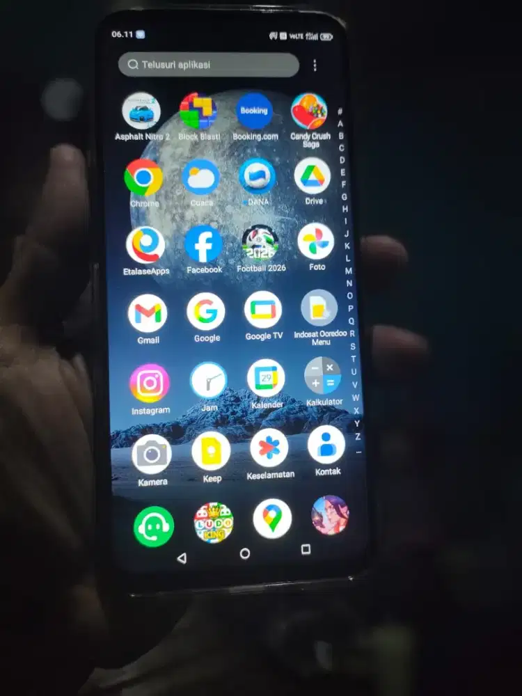 Nubia focus 2 5G