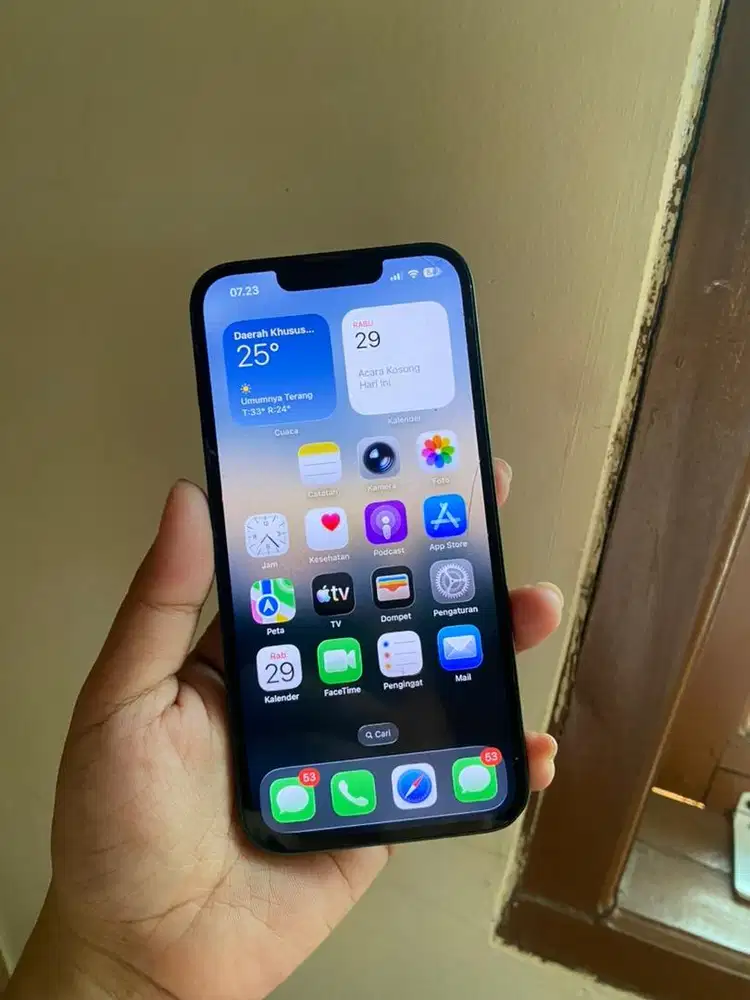 Iphone 13 128 ibox