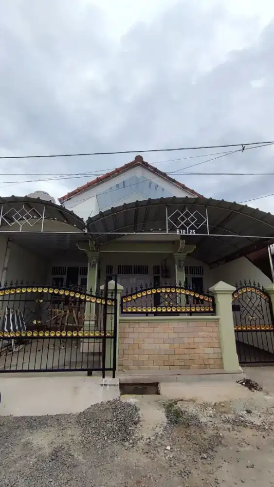 Dijual Rumah Kost