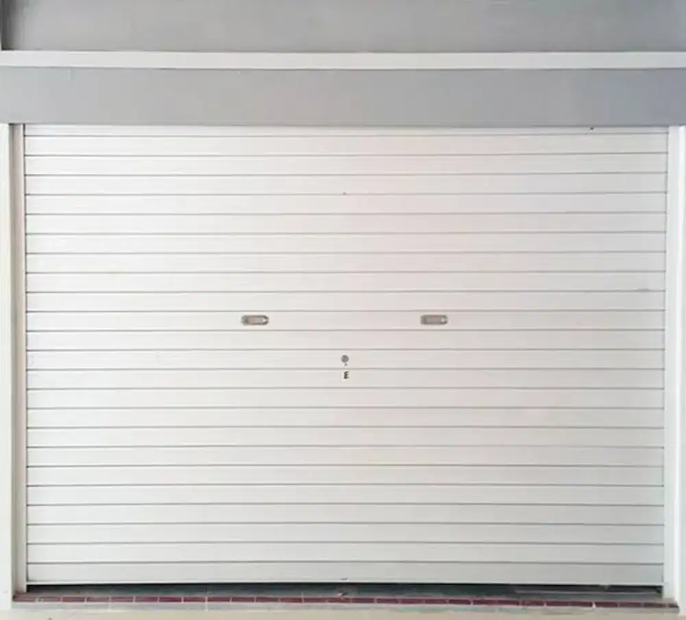 Tukang rolling door dan folding gate