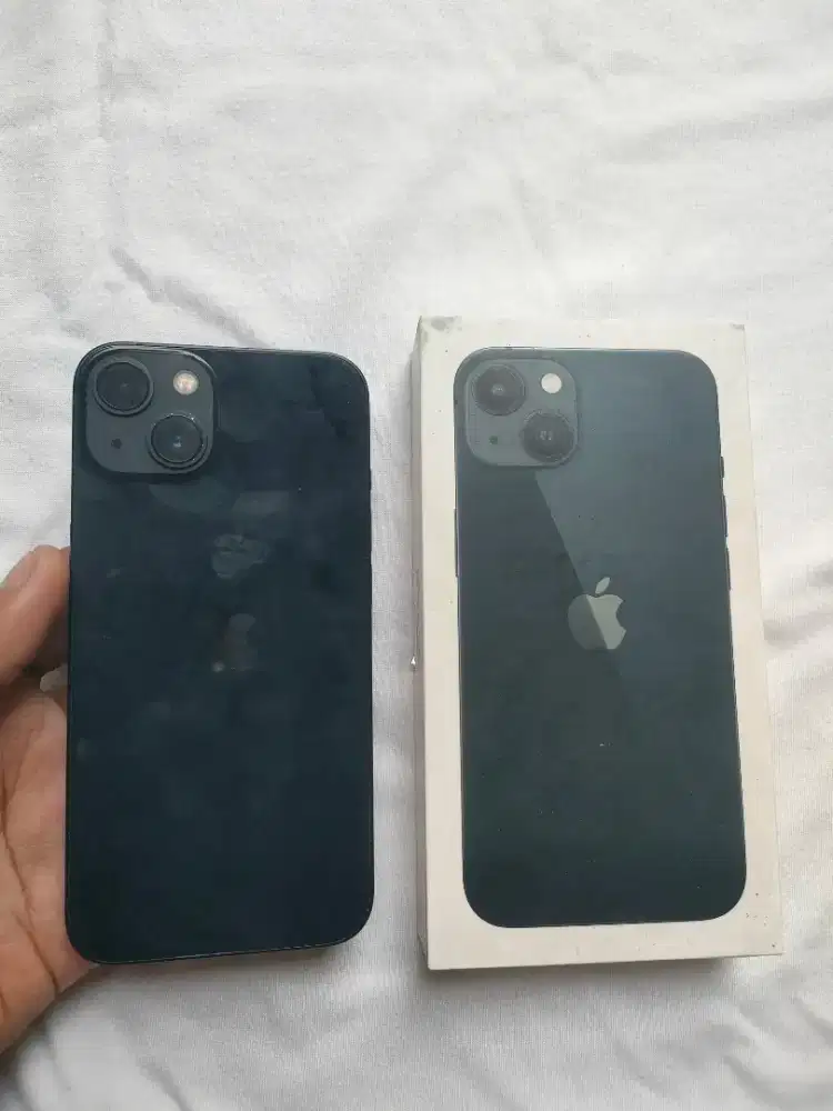 IPHONE 13 128GB iBox