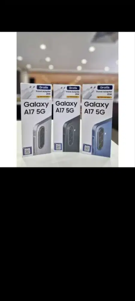 Samsung galaxy A17 5G 8/256