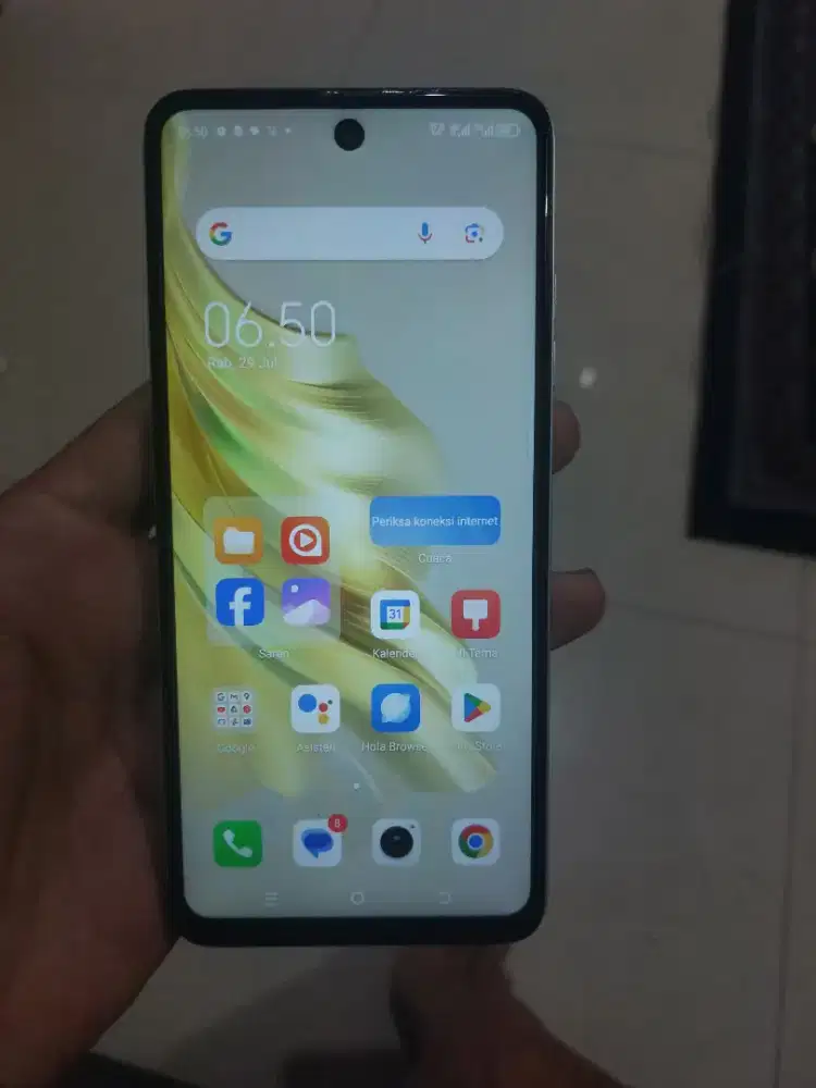 Tecno spark 20 8/256gb