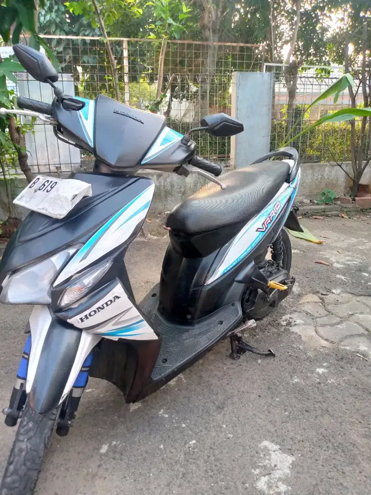 vario.stater on.pjk puless