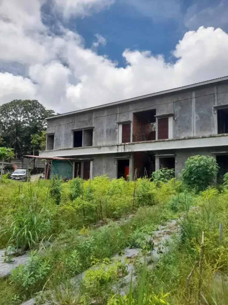 JUAL KOST GERBANG IKN