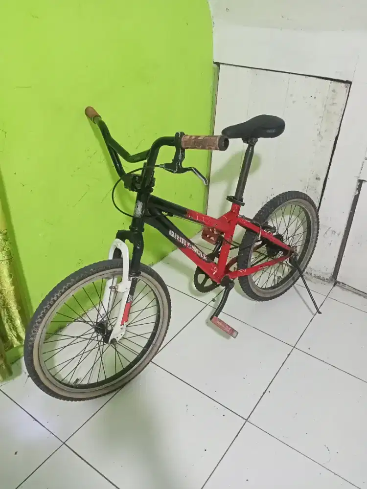 bmx r20 wimcycle