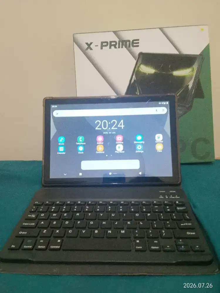 Android 15 spek games 5G Ram 16 rom 1tb baterai 8800