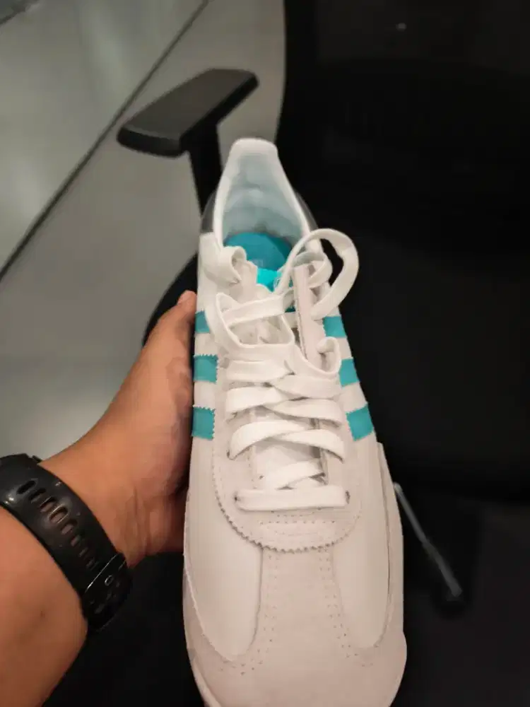 Adidas SL 72 Mercy (limited edition)