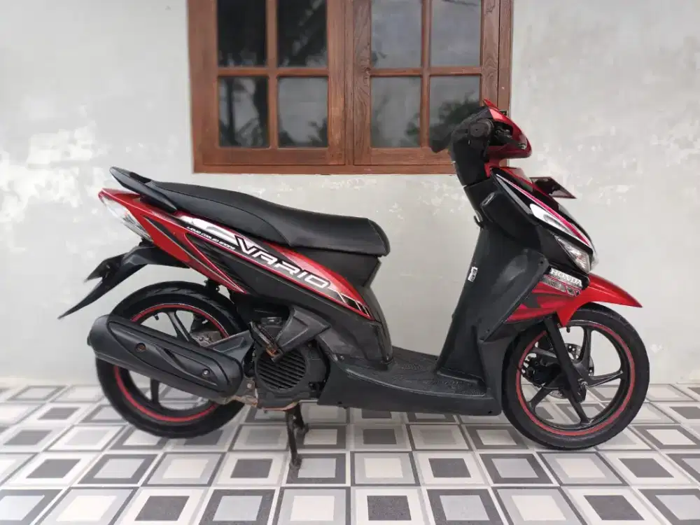 Honda Vario 2010