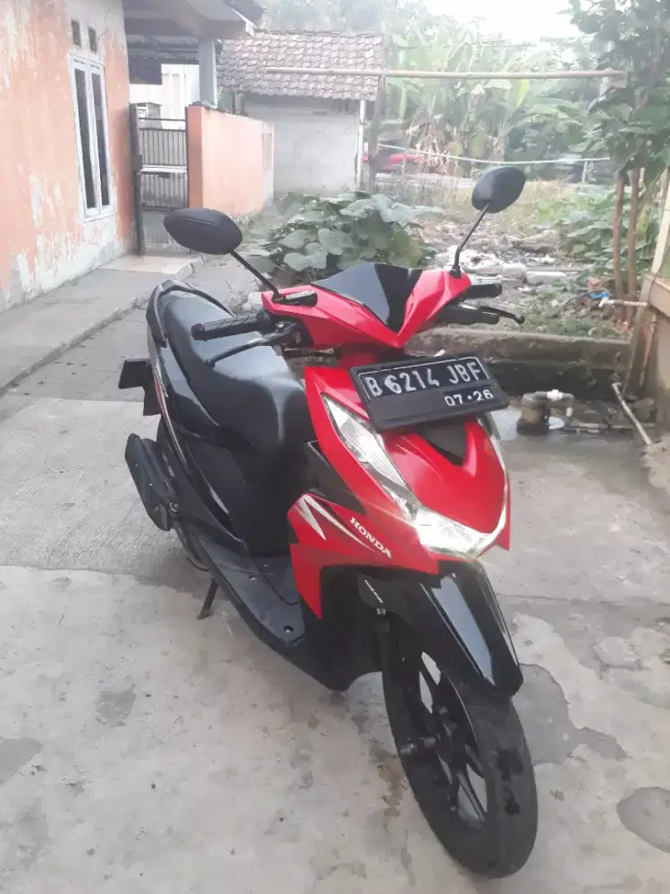 Jual honda Beat led 2021