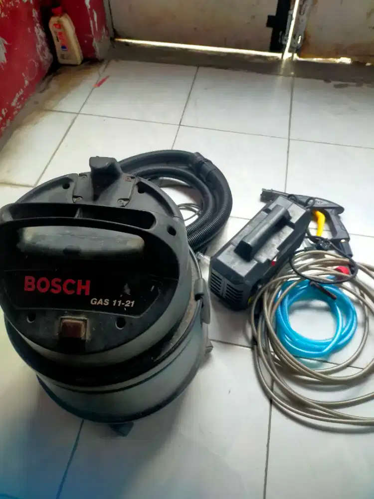 Borongan ampli vacum cleaner ,mesin steam ,mesin jahit