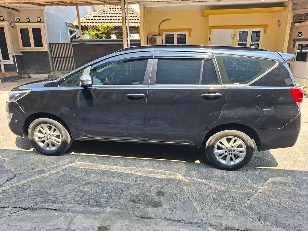 Toyota Kijang Innova 2018 Diesel