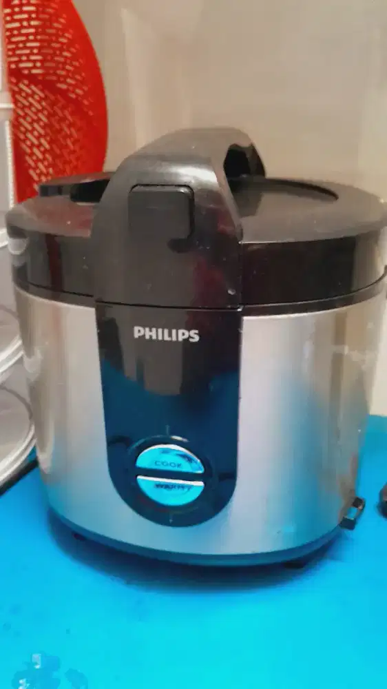 Jual Philips Ricecooker 2Liter type HD 3138