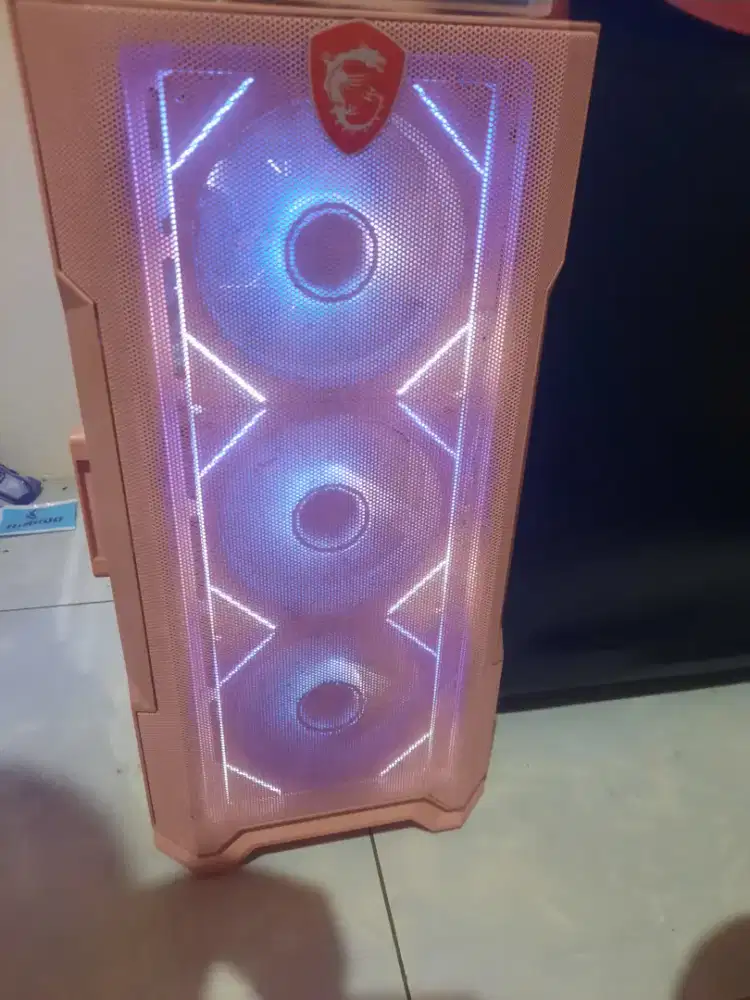 Pc gaming intel core i7 10700