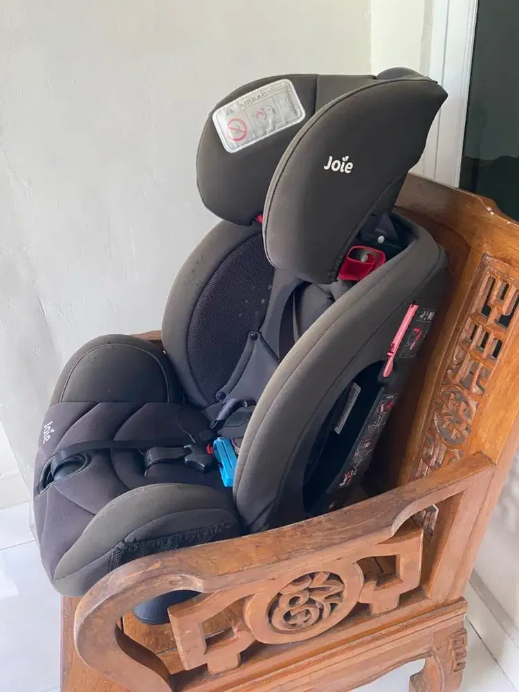 Car seat Joie second